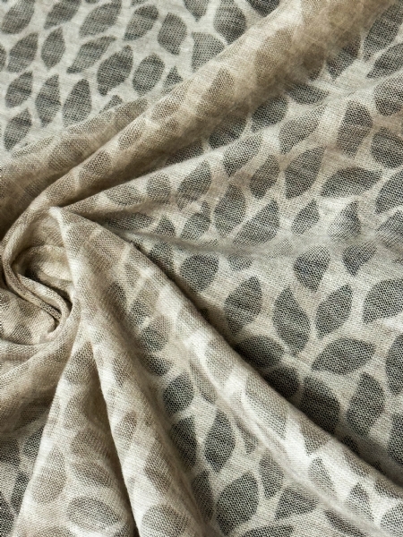 FANTAZY DEVORE SUPREME FLORAL