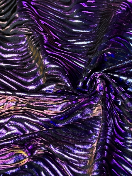 FANTAZY FOIL SUPREME VAPOR WAVES