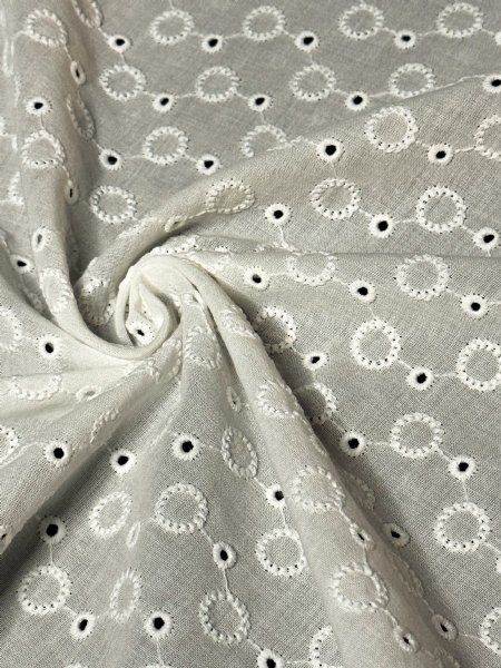 FANTAZY FRESCOED VUAL DOTS