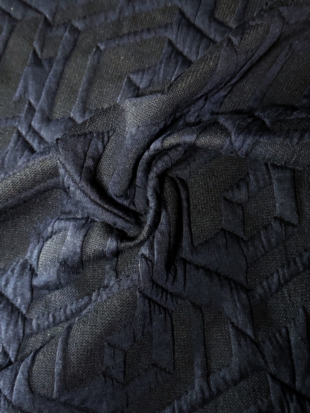 JAQAR CAPITONE GEOMETRIC