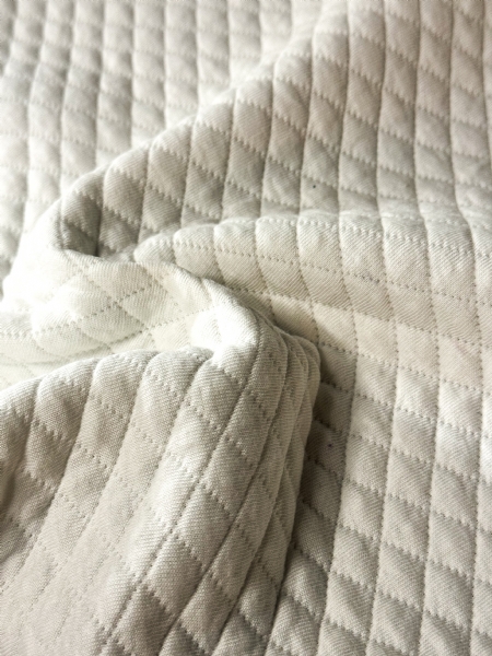 JAQAR CAPITONE GEOMETRIC