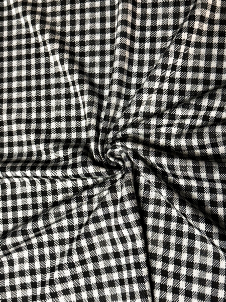 JAQAR INTERLOCK FLAT GEOMETRIC CHECKMATE