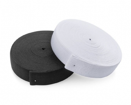 ELASTIC TAPES