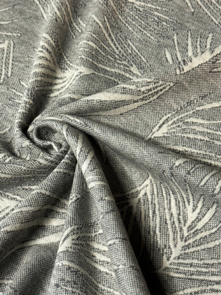 JAQAR INTERLOCK TORBA FLORAL