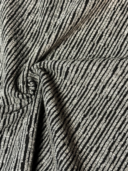 JAQAR INTERLOCK TORBA GOTHIC