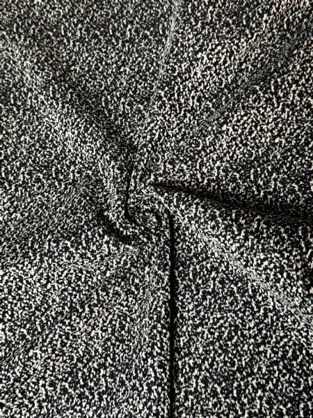 JAQAR INTERLOCK TORBA GOTHIC