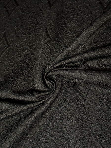 JAQAR INTERLOCK TORBA GOTHIC