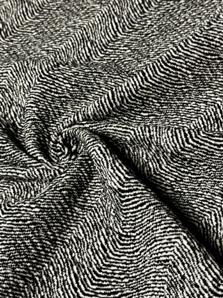 JAQAR INTERLOCK TORBA WAVY