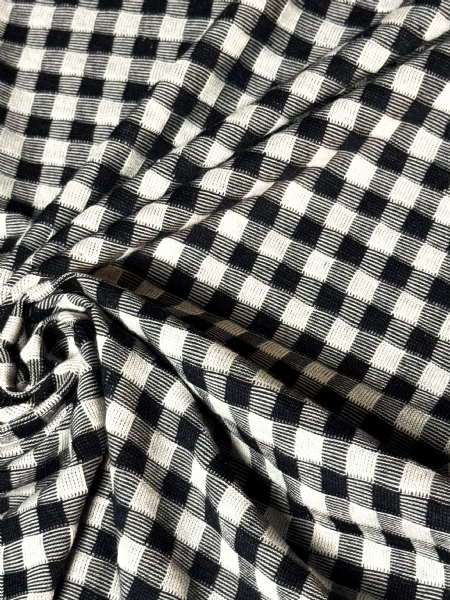 JAQAR RIBANA GEOMETRIC