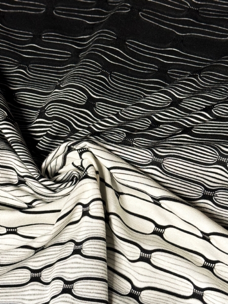 JAQAR SUPREME THIN GOTHIC