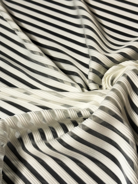 JAQAR SUPREME THIN STRIPE