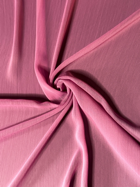 WOVEN CHIFFON PLAIN