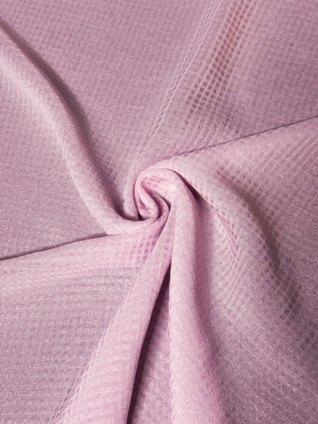 WOVEN CHIFFON PLAIN