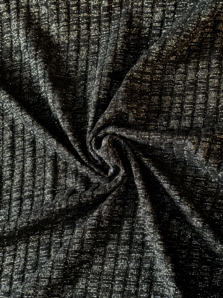 JERSEY CAMISOLE LUREX