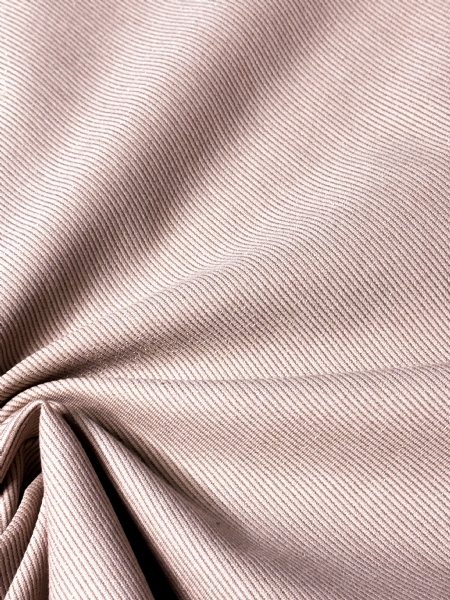 JERSEY OTTOMAN LUREX