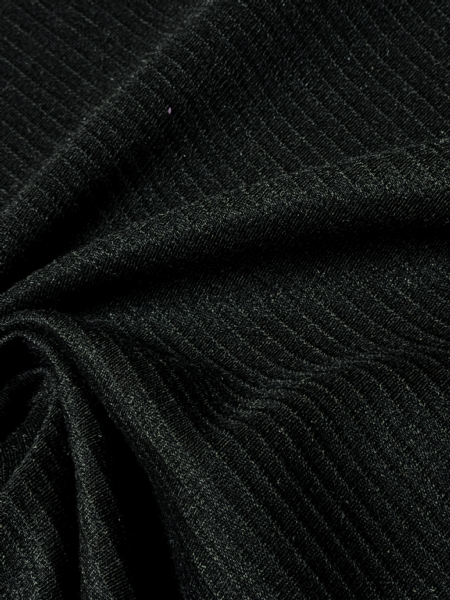 JERSEY OTTOMAN PLAIN