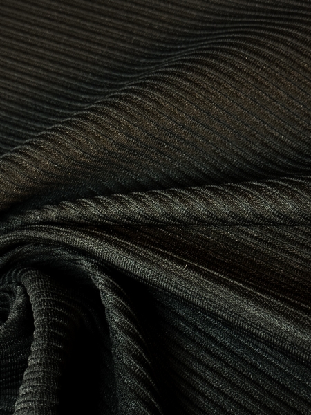 JERSEY OTTOMAN PLAIN