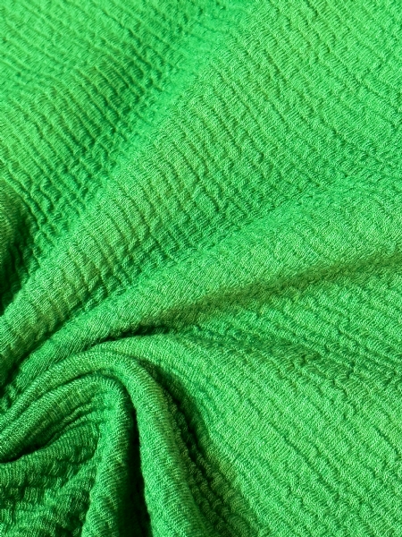 JERSEY OTTOMAN PLAIN