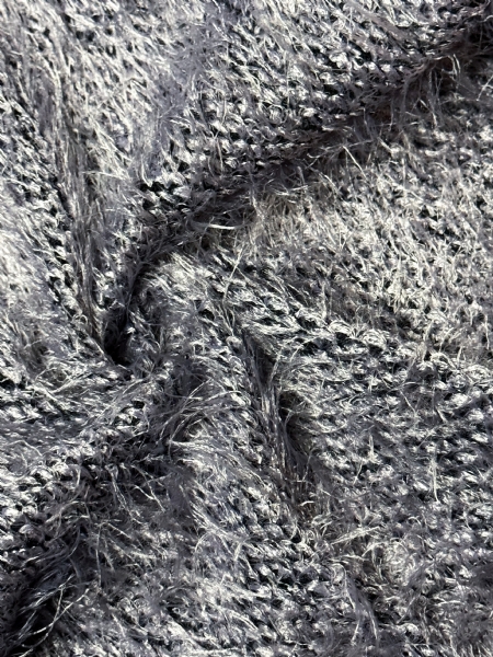 JERSEY 2 THREAD FUR