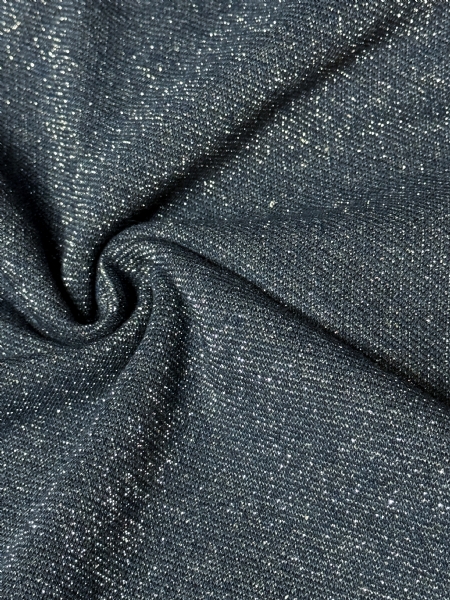 JERSEY 3 THREAD LUREX