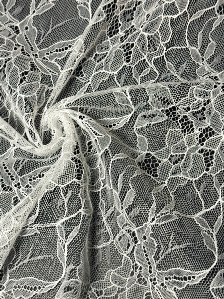 LACE FRENCH FLORAL