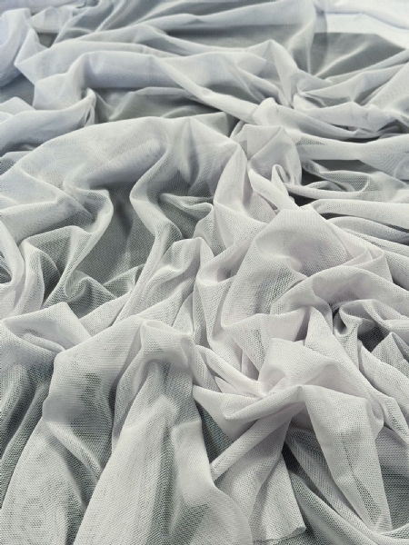 POLYESTER TULLE