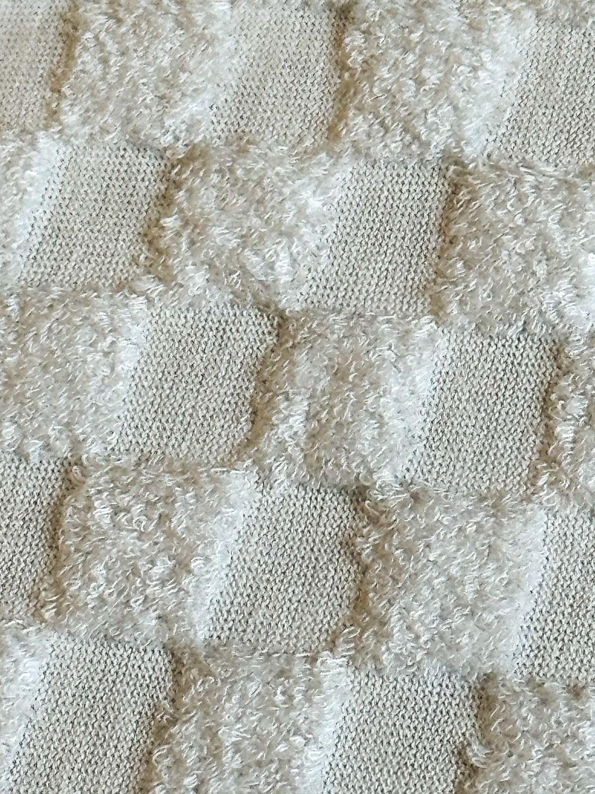 JERSEY TERRY GEOMETRIC