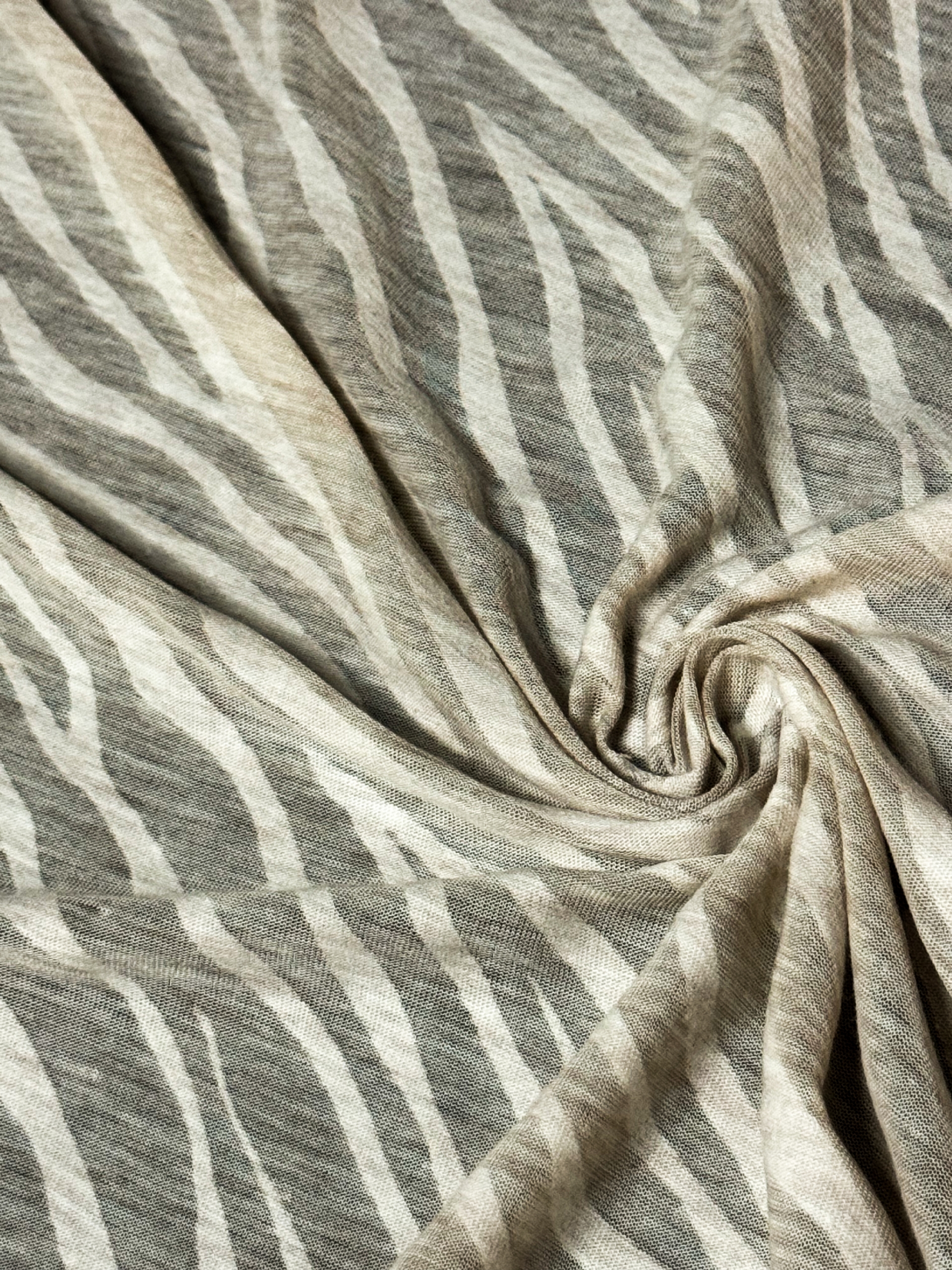 FANTAZY DEVORE  SUPREME ANIMAL