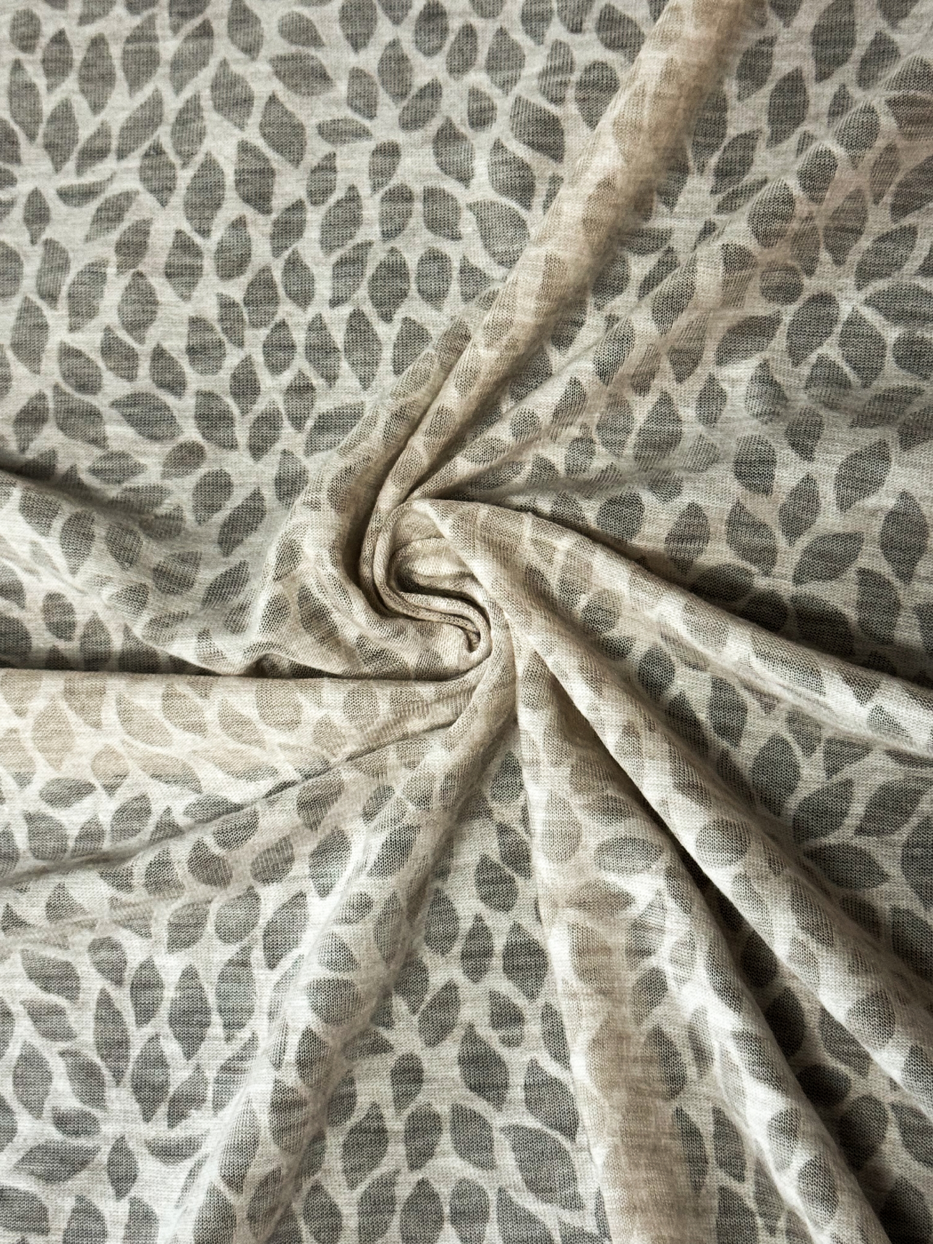 FANTAZY DEVORE SUPREME FLORAL