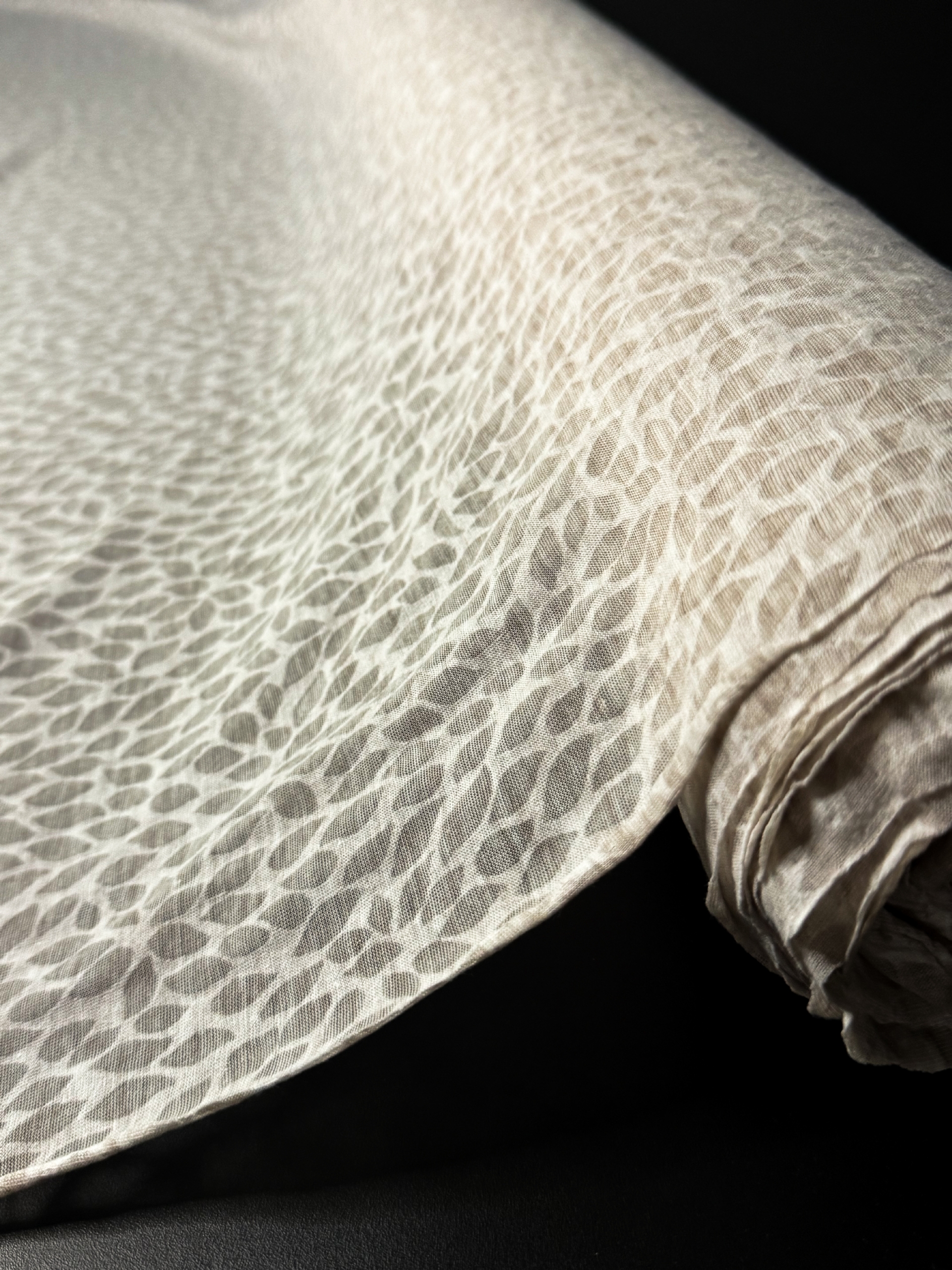 FANTAZY DEVORE SUPREME FLORAL