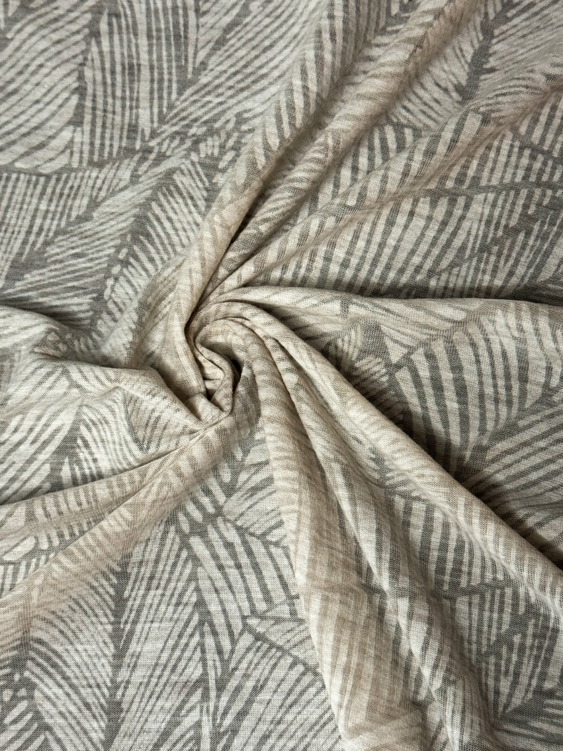 FANTAZY DEVORE SUPREME FLORAL