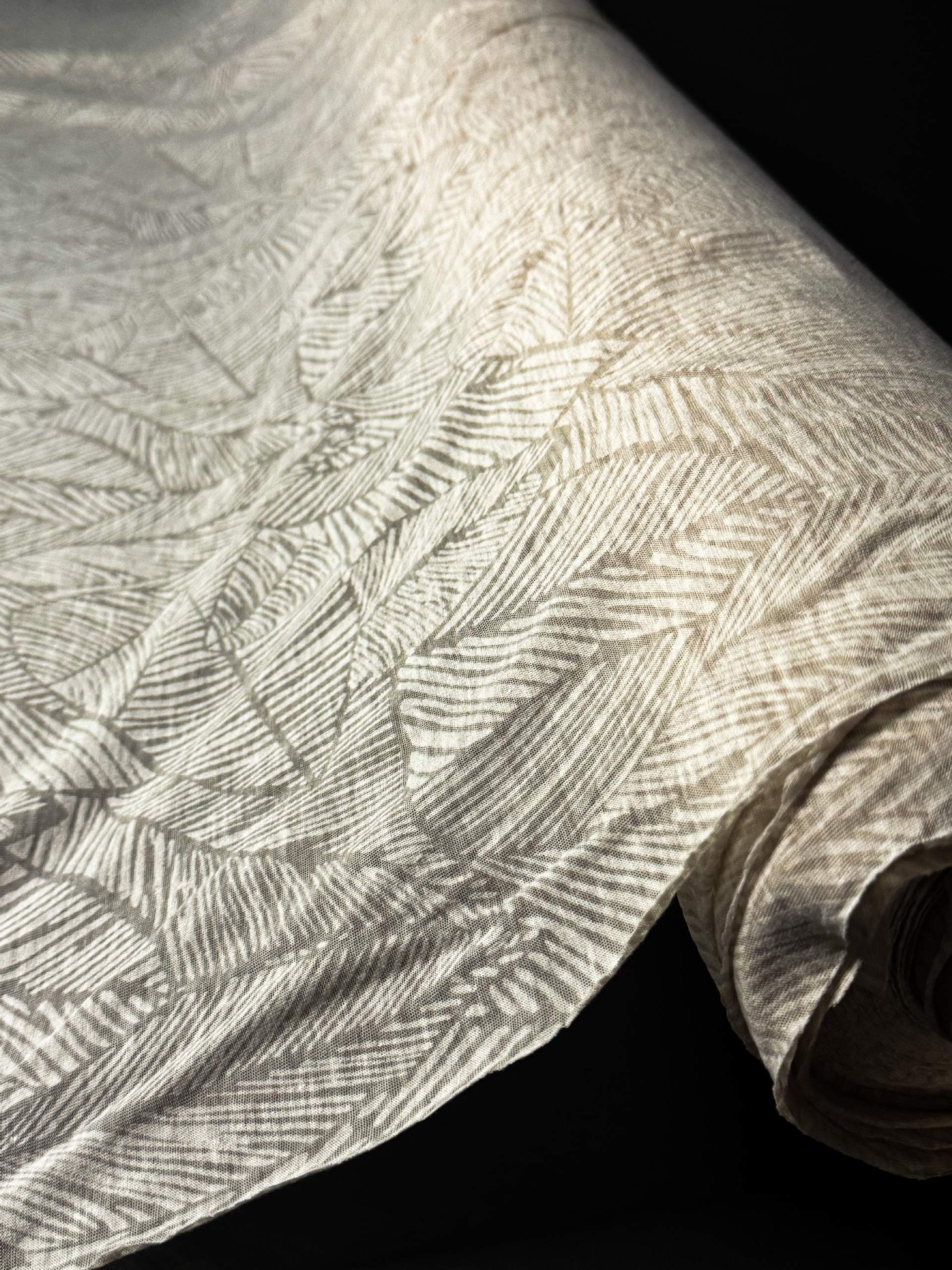 FANTAZY DEVORE SUPREME FLORAL