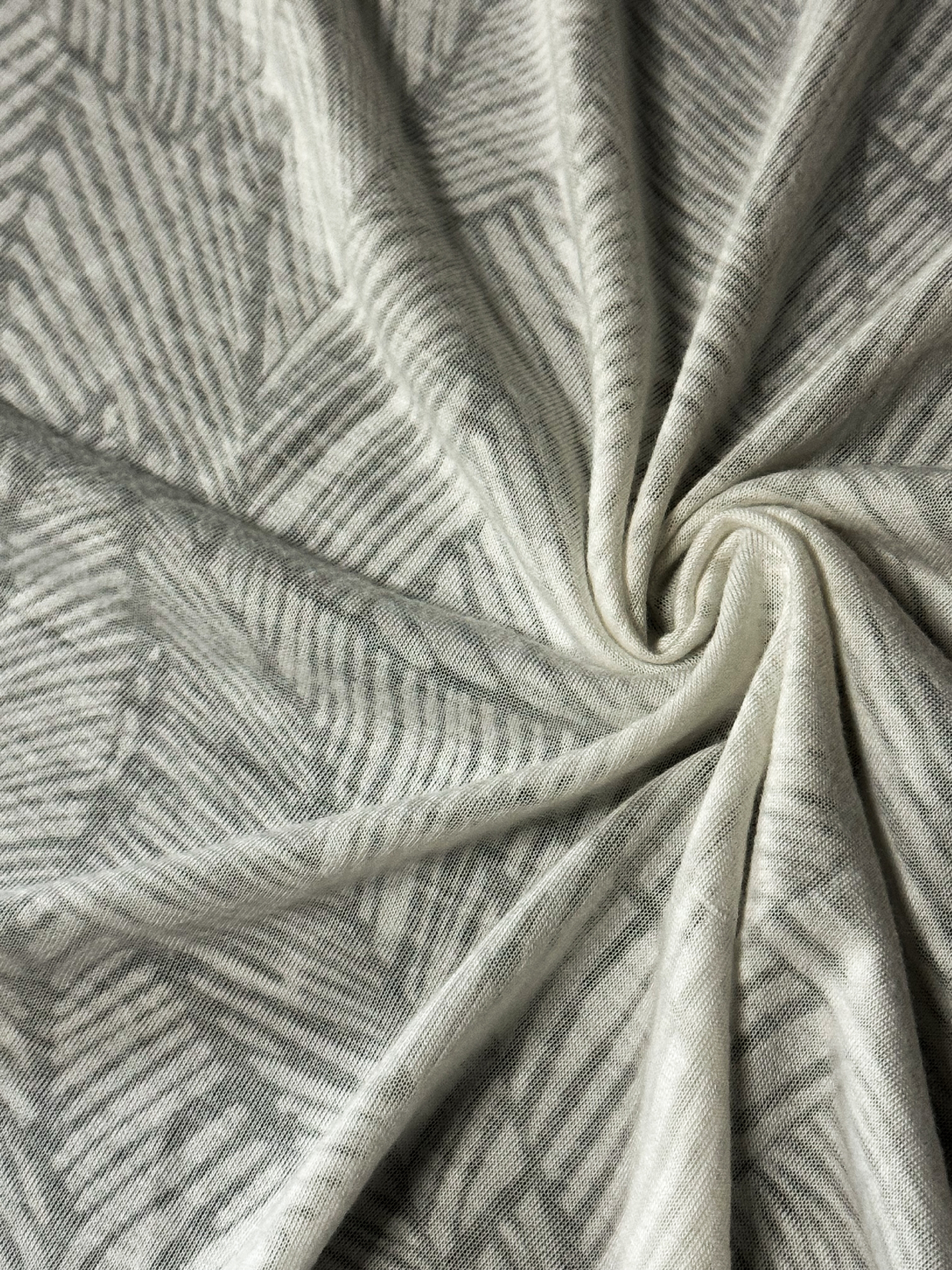 FANTAZY DEVORE SUPREME FLORAL