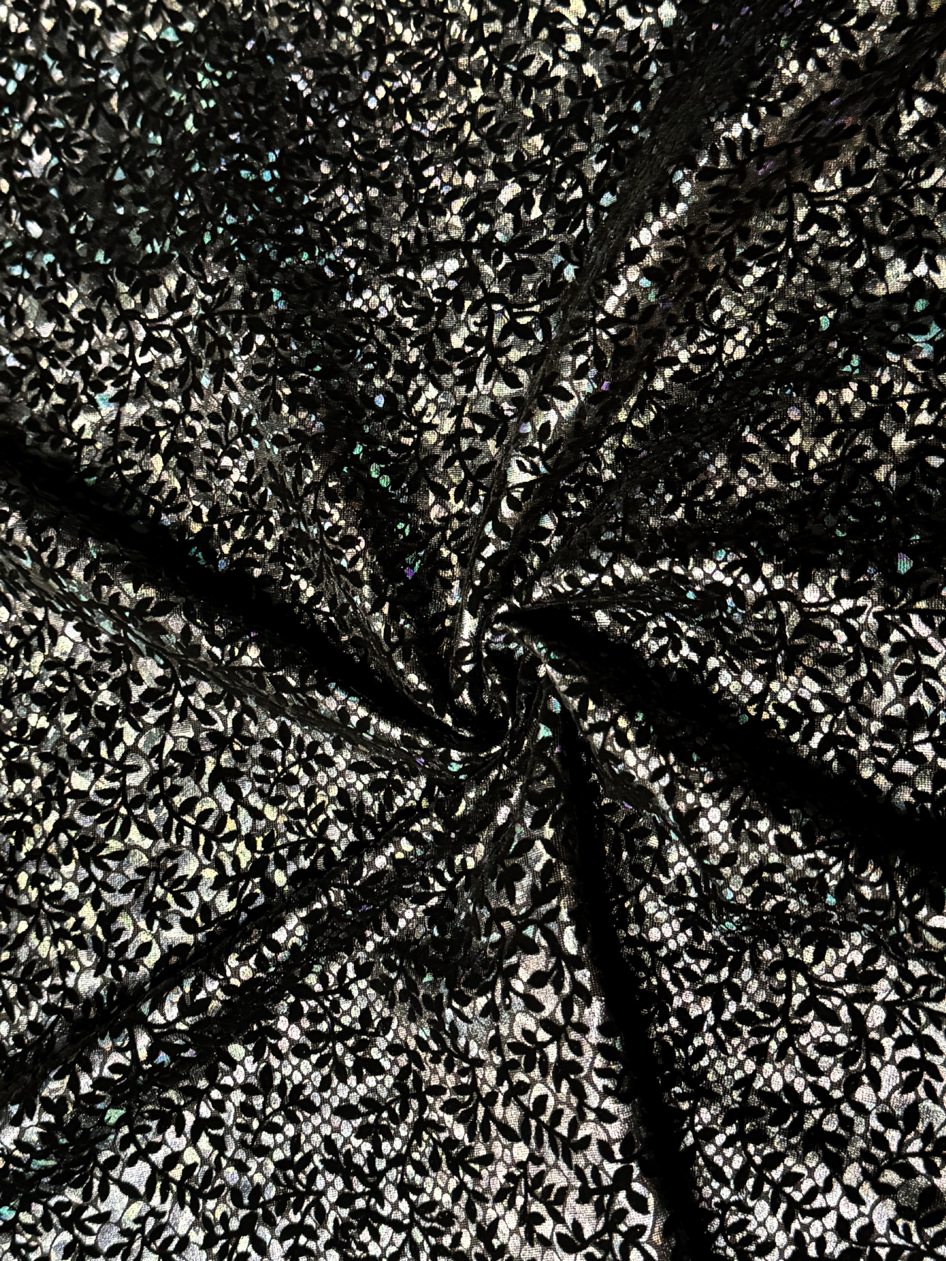 FANTAZY FLOK & FLOIL SUPREME FLORAL