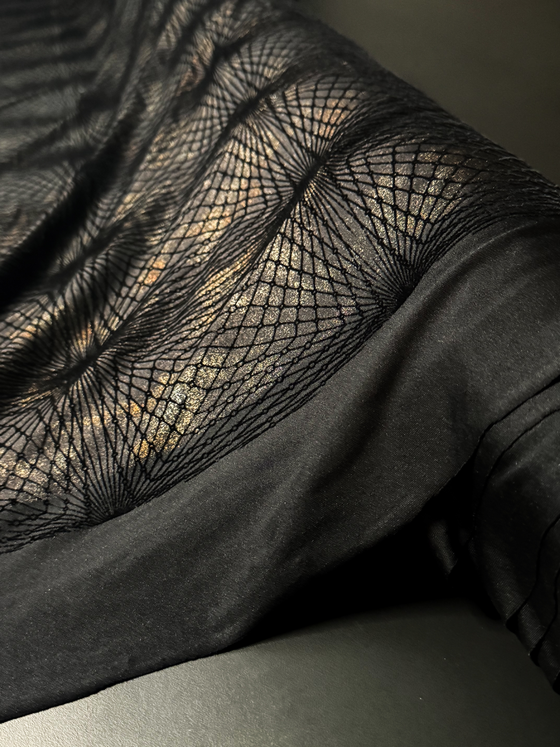 FANTAZY FLOK & FLOIL SUPREME GOTHIC