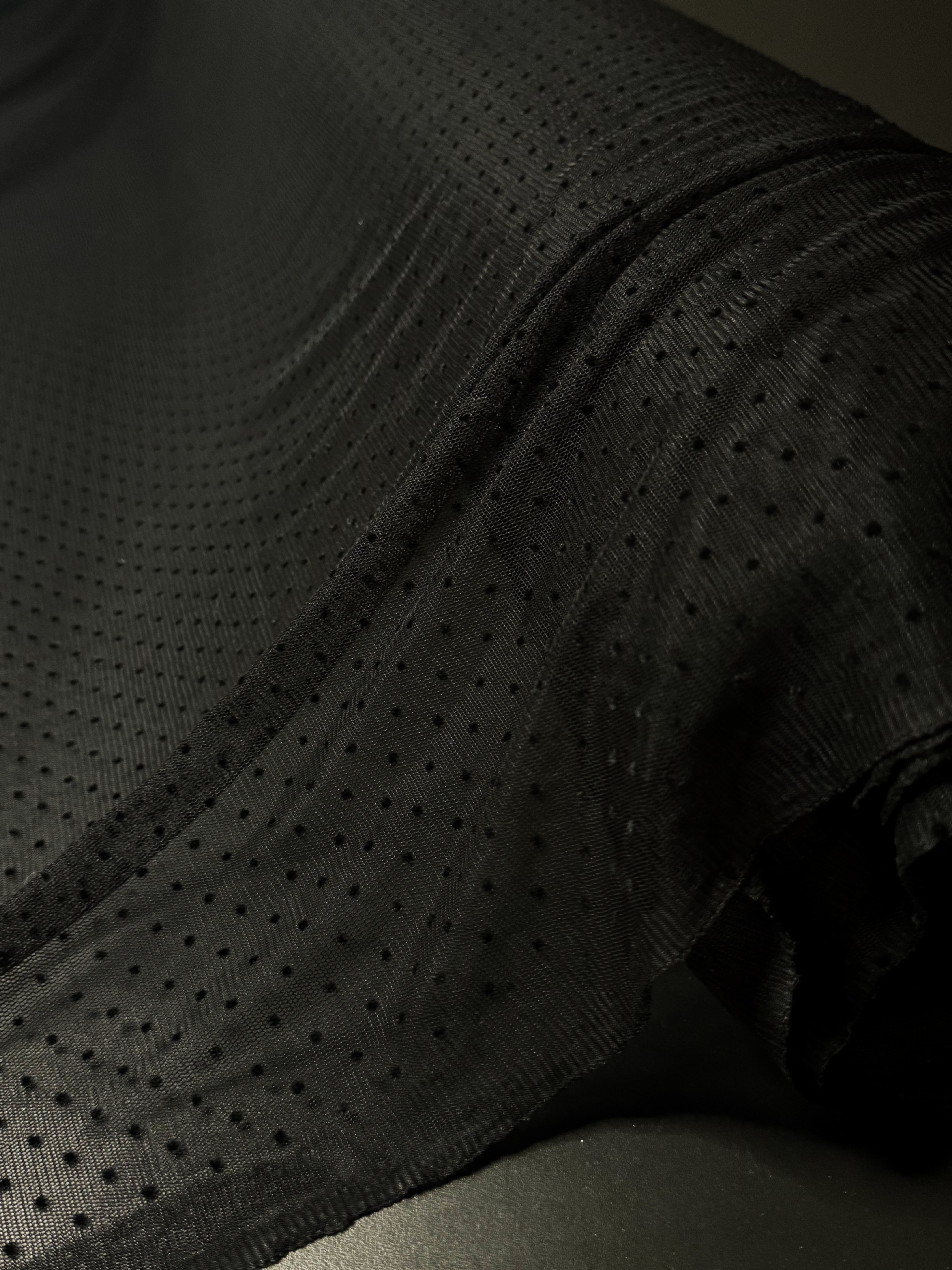 FANTAZY FLOK TULLE DOTS