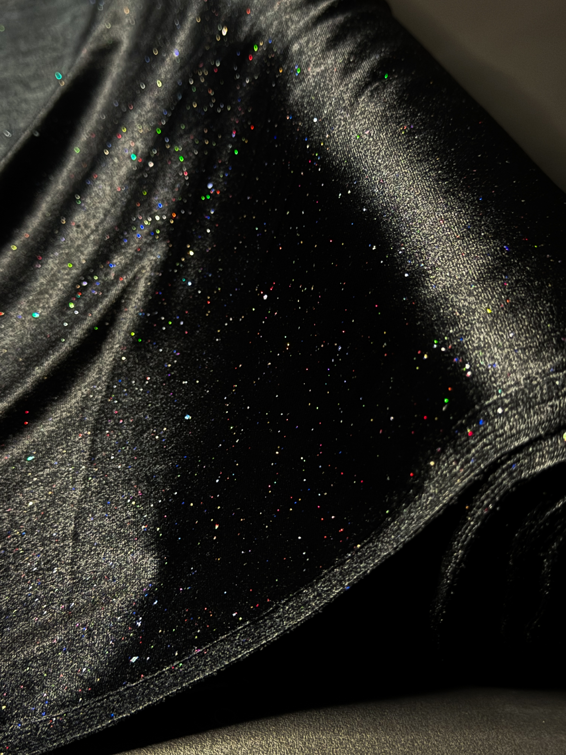 FANTAZY FOIL VELVET POP ART VELVET COSMOS