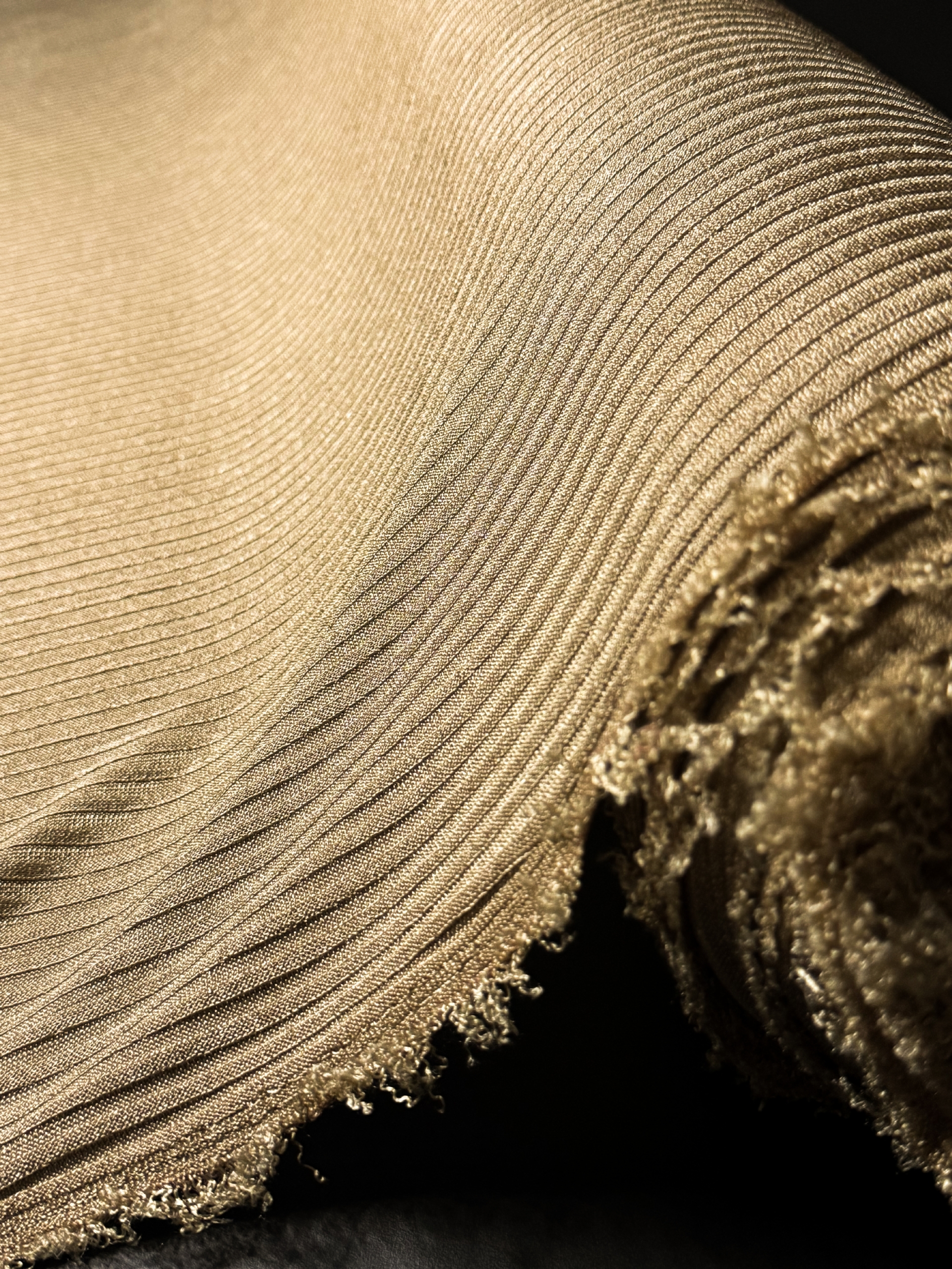 FANTAZY FOIL CAMISOLE SANDLOOK