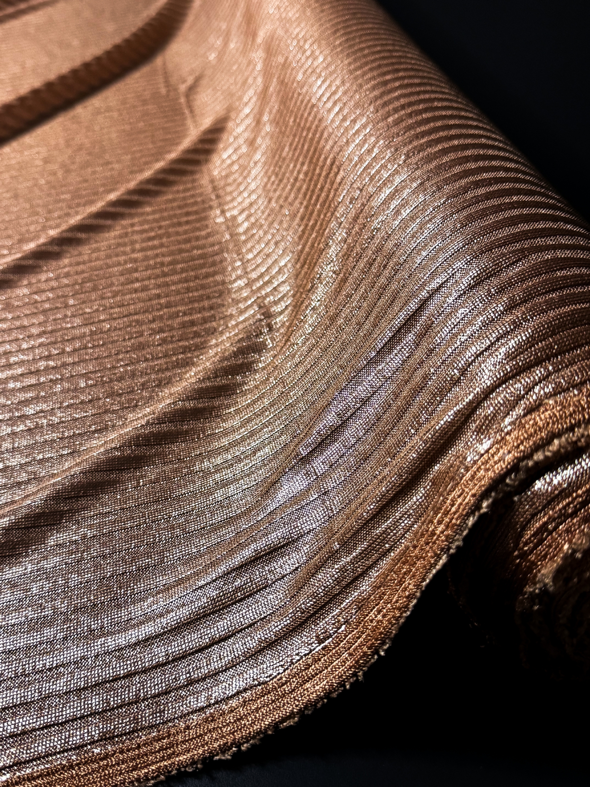 FANTAZY FOIL CAMISOLE SANDLOOK