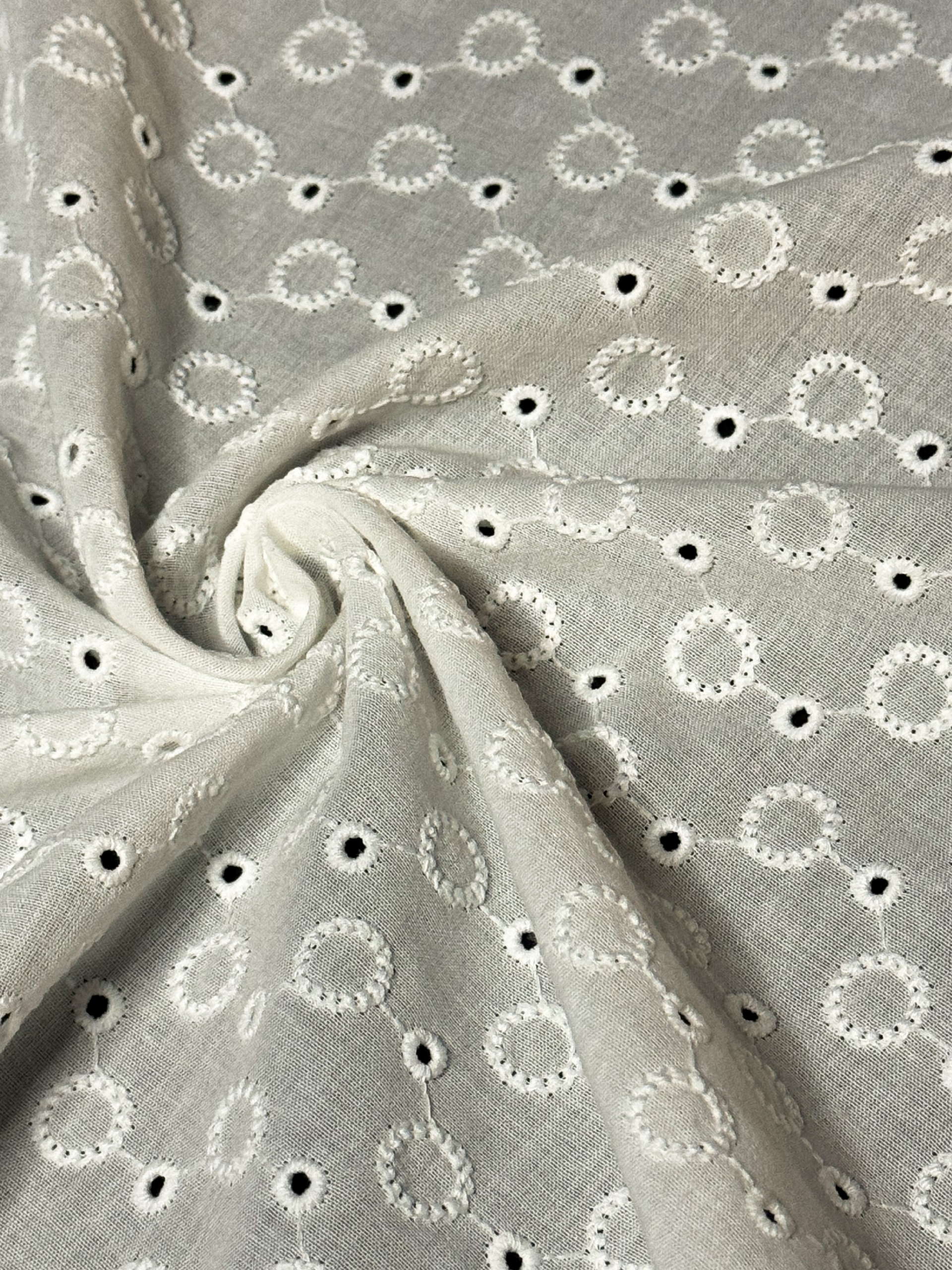 FANTAZY FRESCOED VUAL DOTS