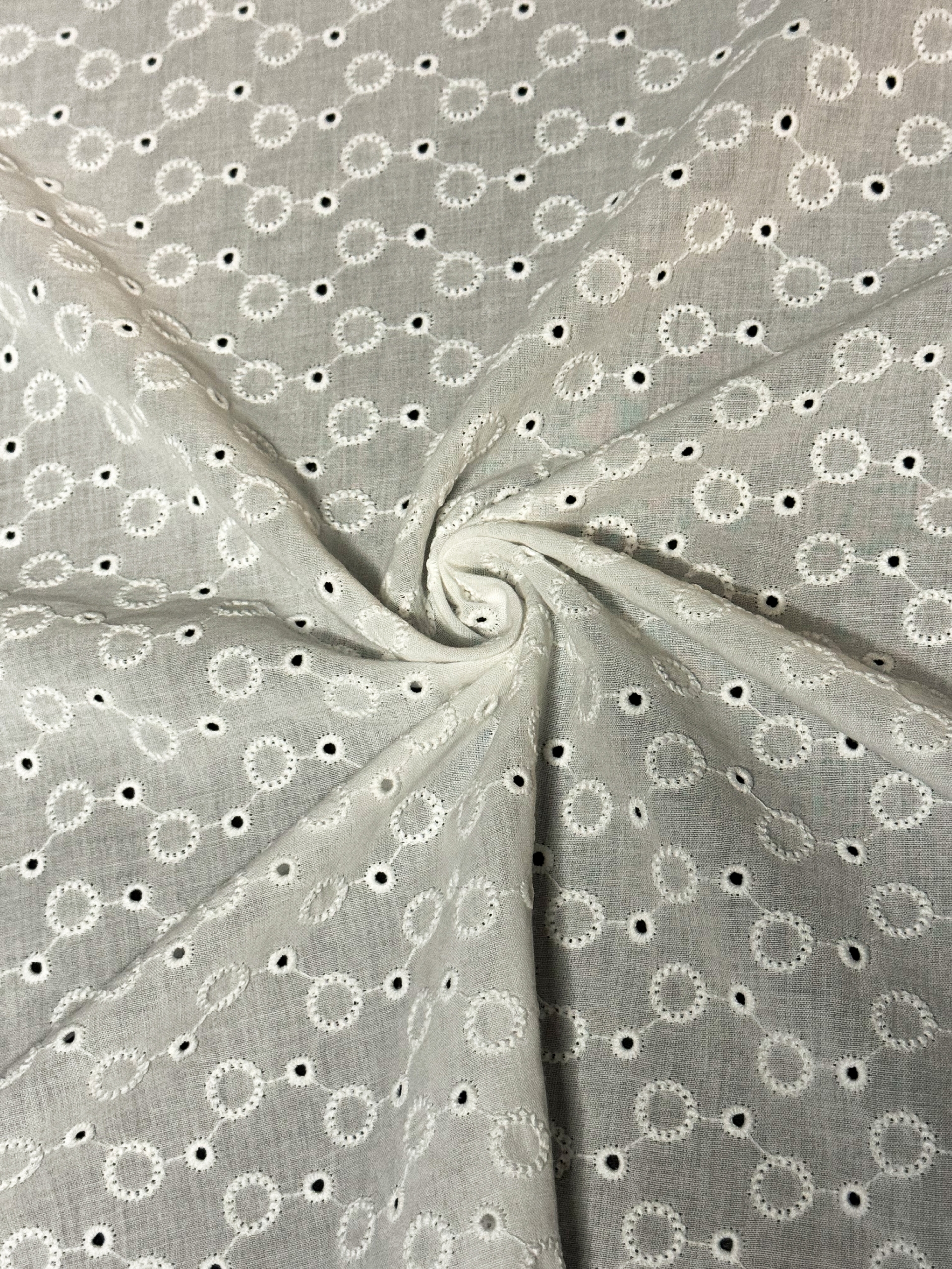 FANTAZY FRESCOED VUAL DOTS