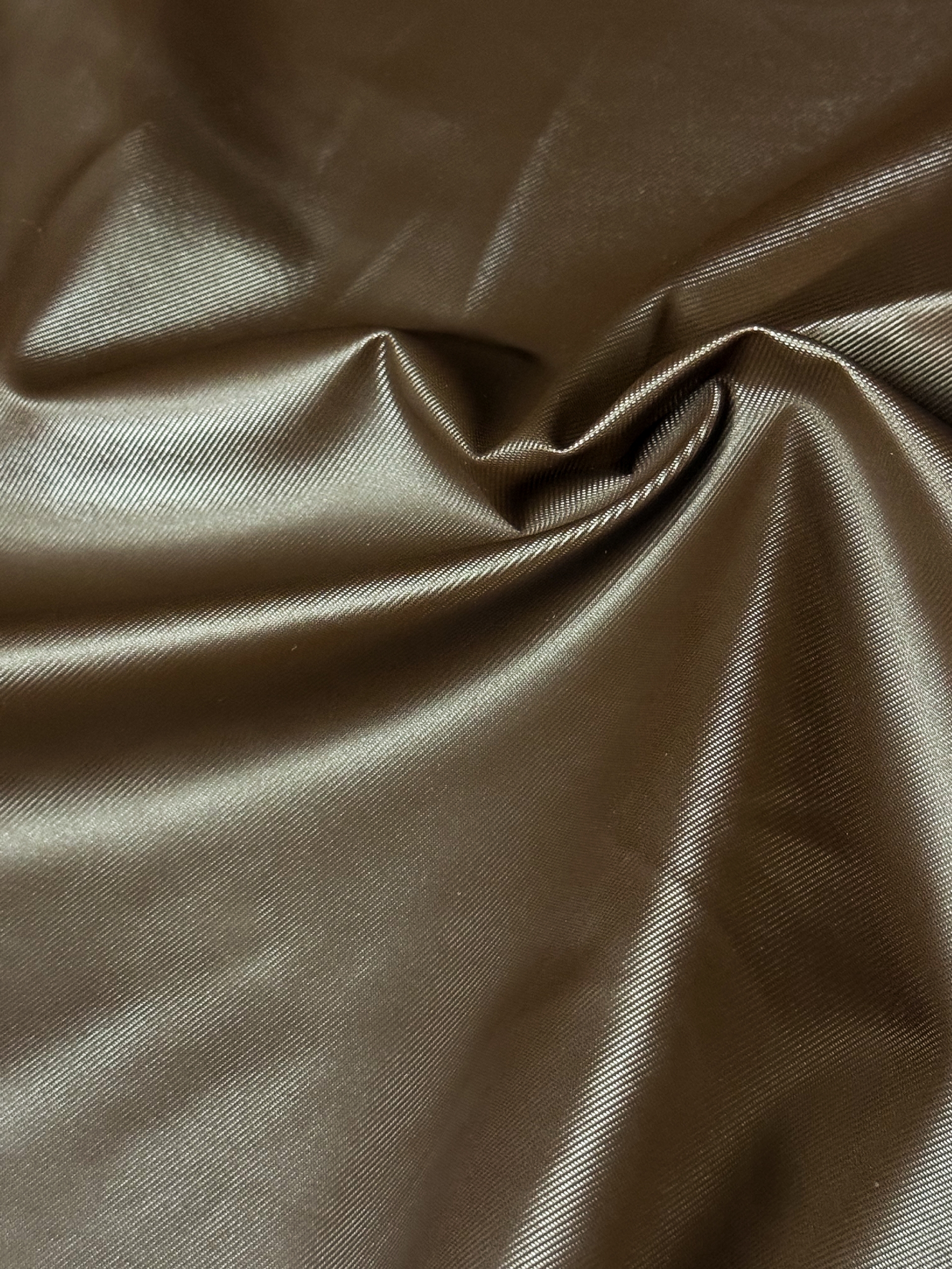 FANTAZT LEATHERLOOK WOVEN PLAIN