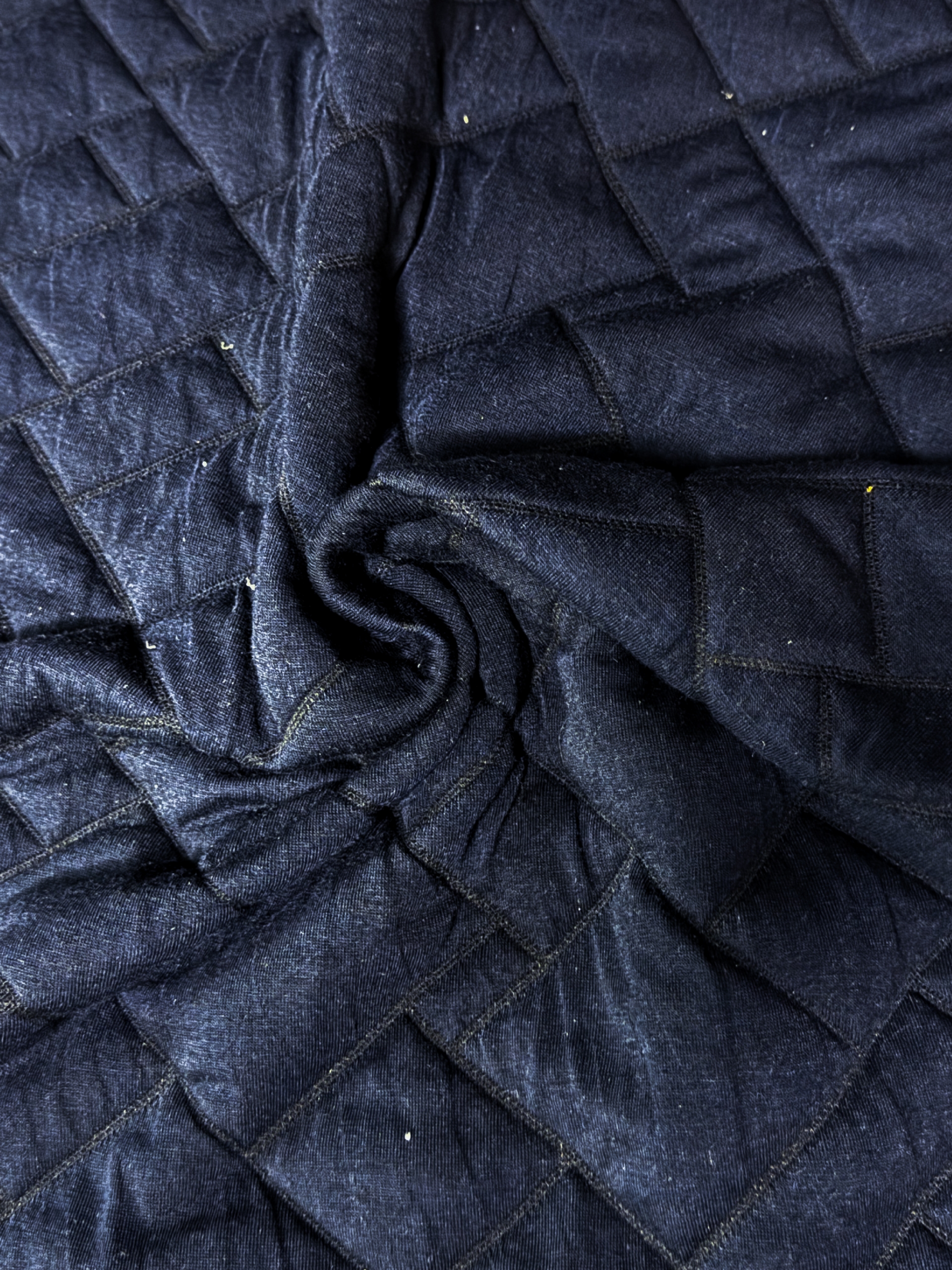 JAQAR CAPITONE GEOMETRIC