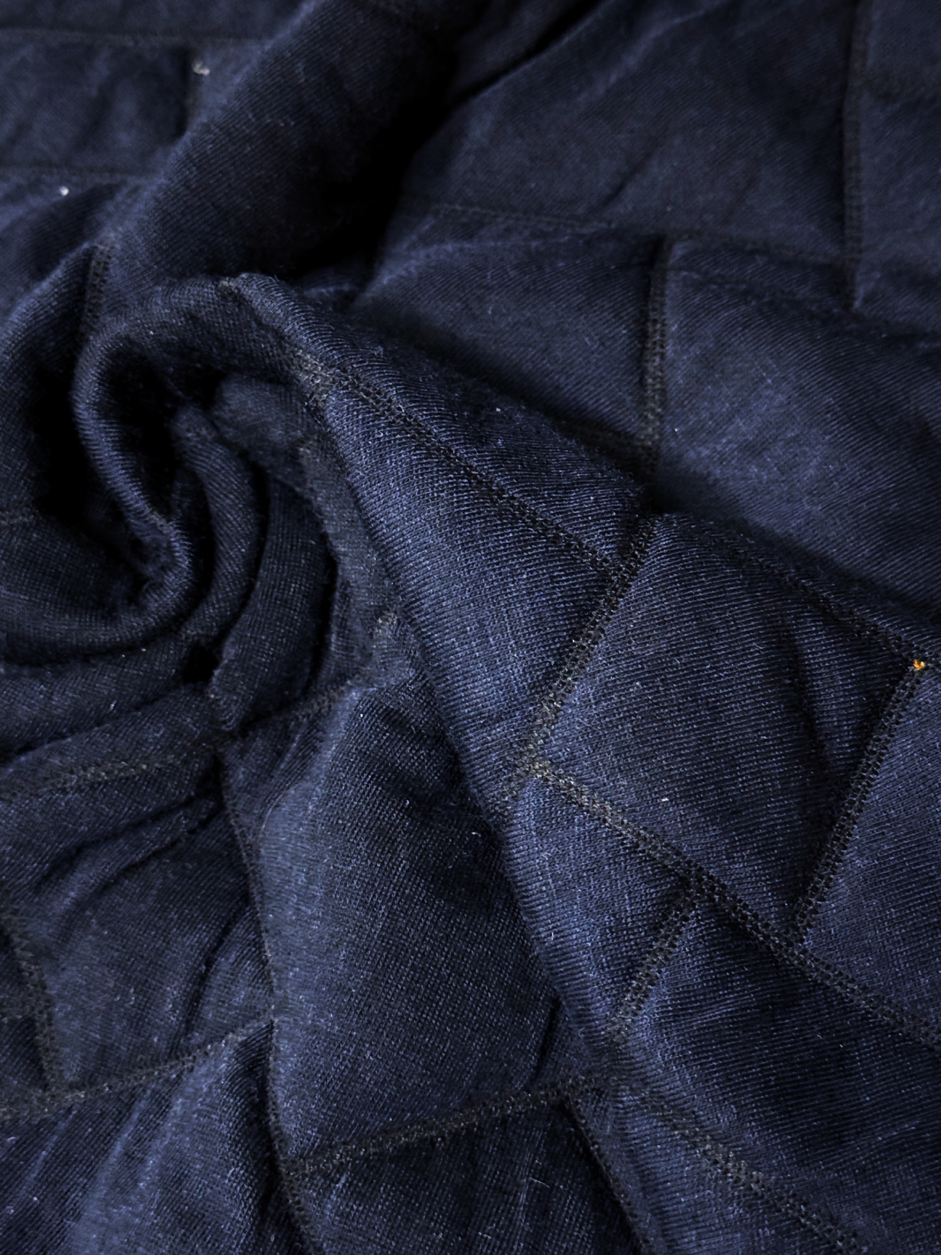 JAQAR CAPITONE GEOMETRIC