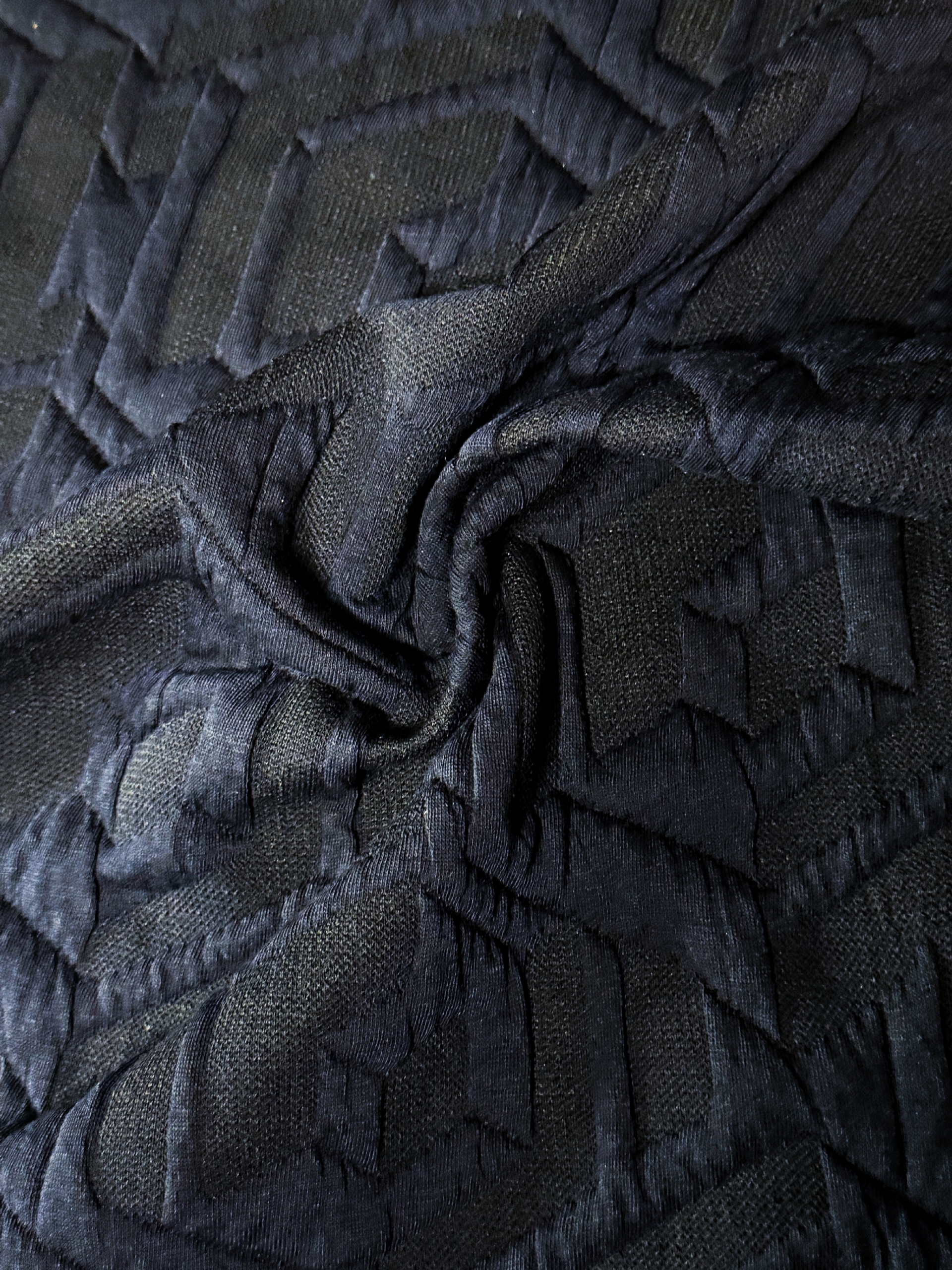 JAQAR CAPITONE GEOMETRIC