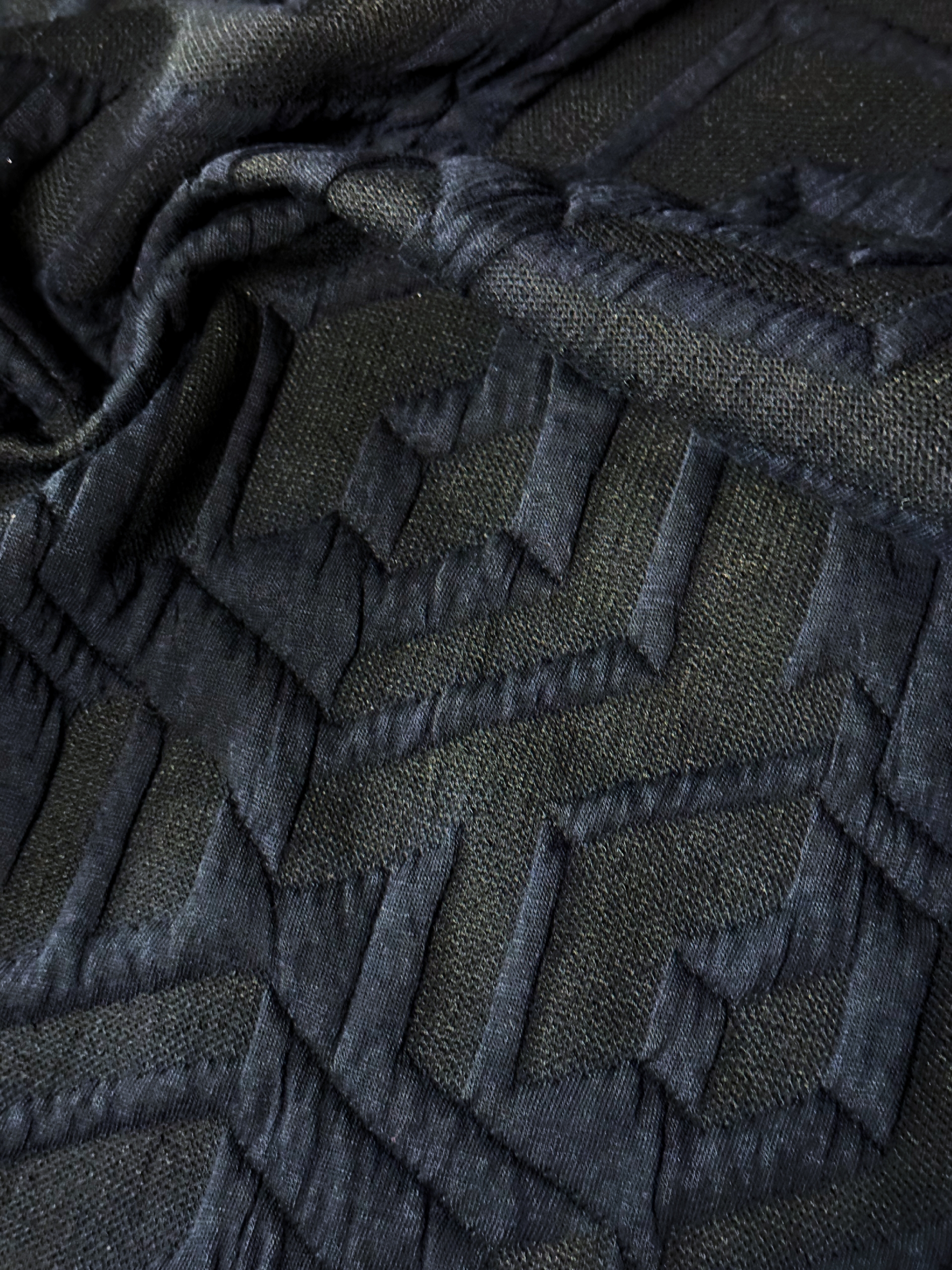 JAQAR CAPITONE GEOMETRIC