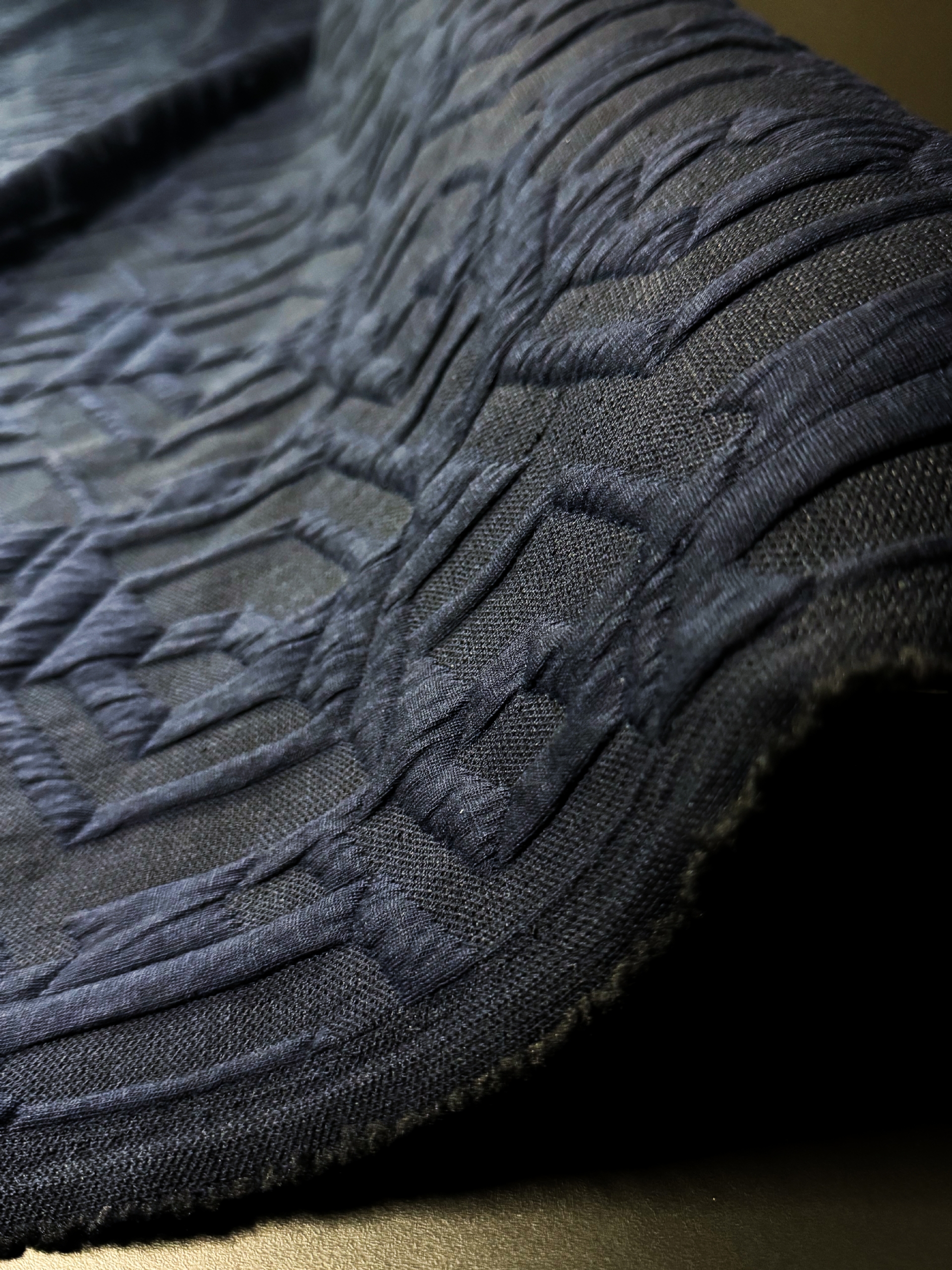 JAQAR CAPITONE GEOMETRIC