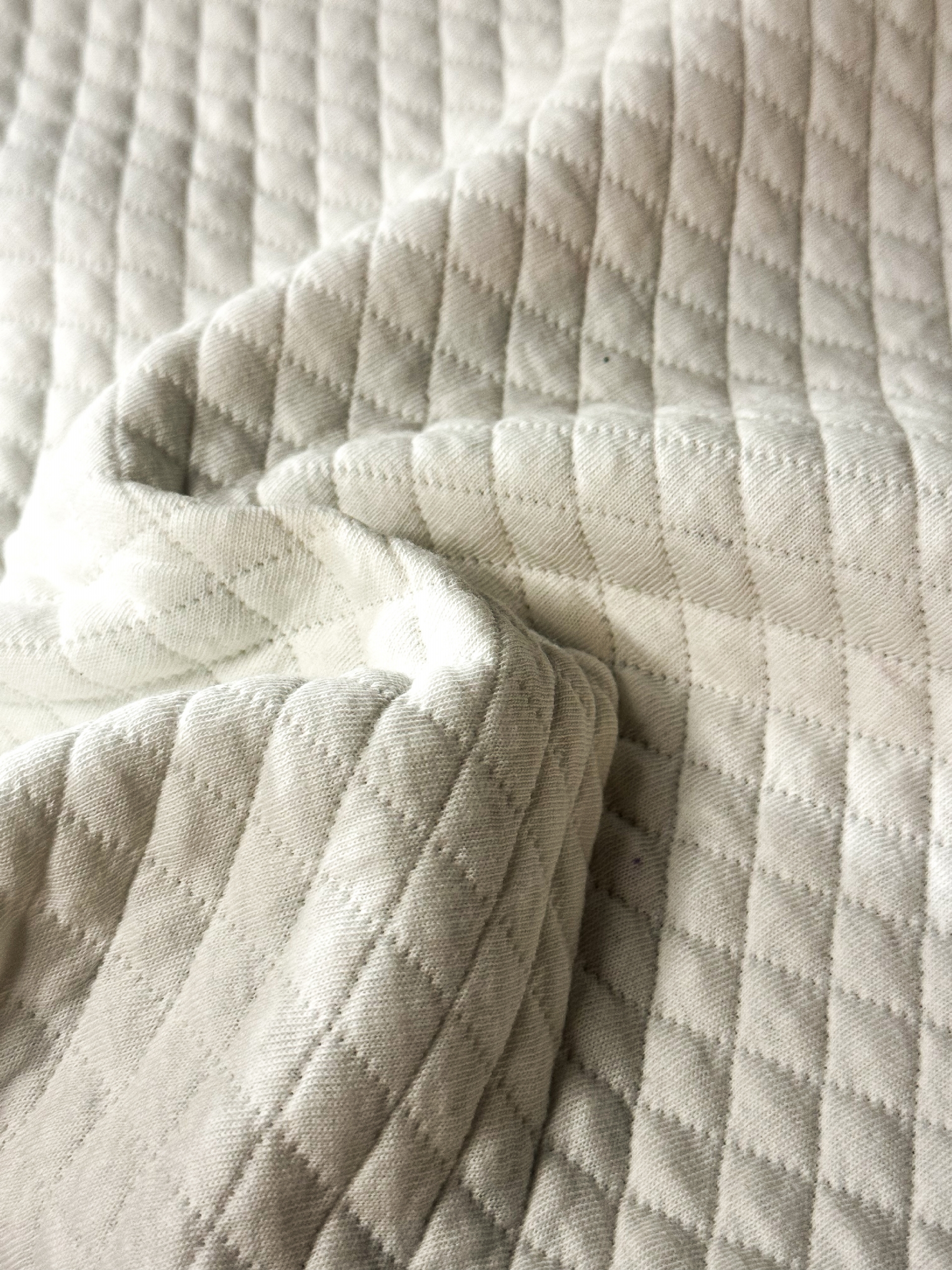 JAQAR CAPITONE GEOMETRIC