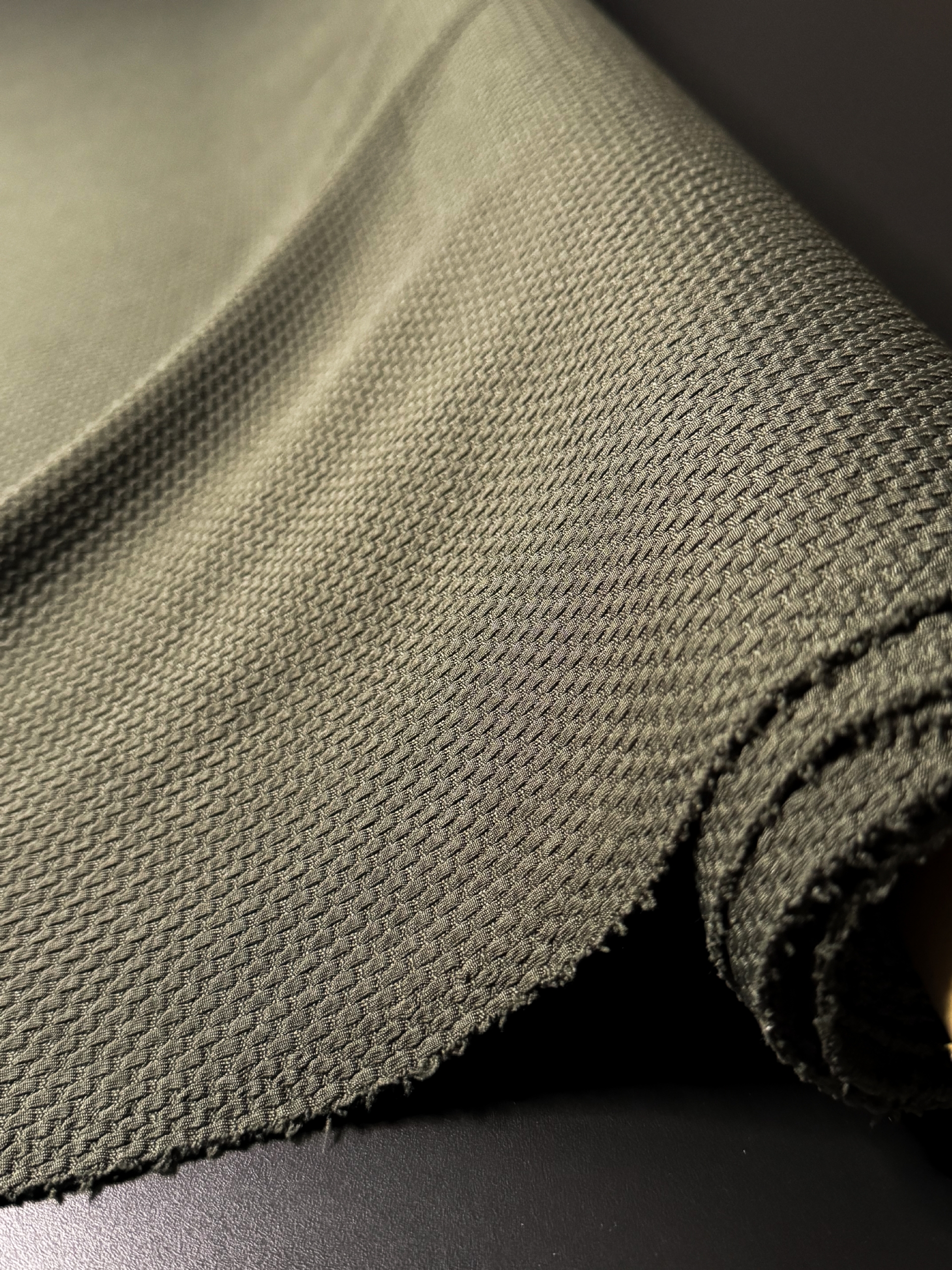 JAQAR INTERLOCK TORBA DOTS