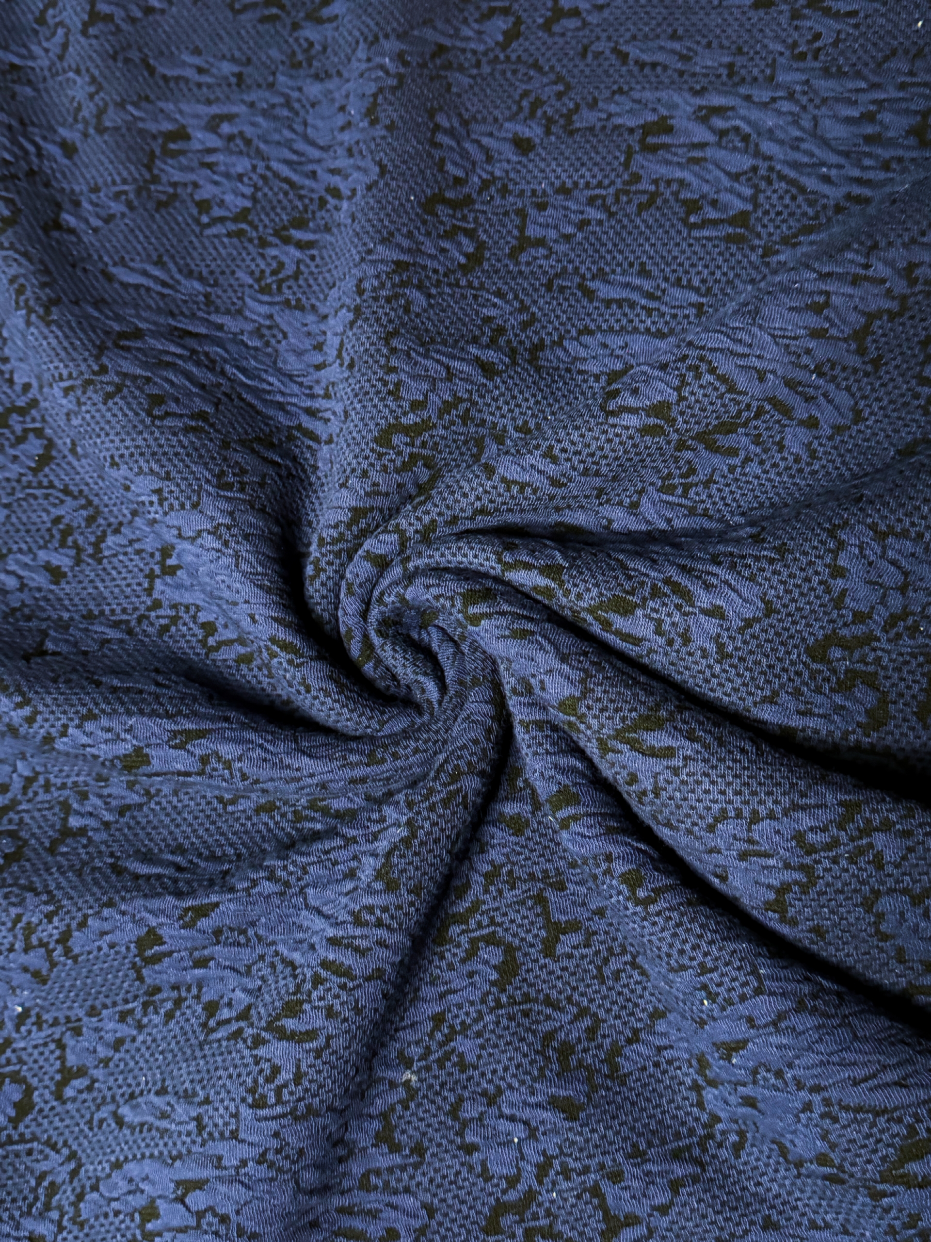 JAQAR INTERLOCK TORBA FLORAL